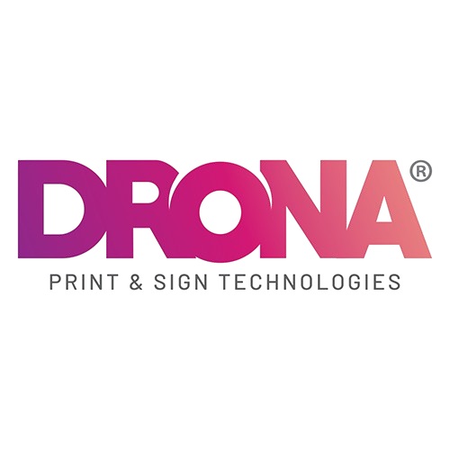 Drona Logo